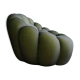 Roche Bobois bubble armchair