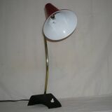 luminalite lamp from the 50s
