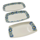 Service 3 plats Figgjo Tor Viking Norvège