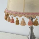 Bohemian vintage lamp