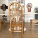 Set of baumann chairs model eden