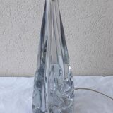Crystal lamp from Île-de-France