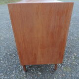 Commode à tiroirs 1960