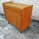 Oak dresser 1950