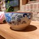 Antique ironstone cup