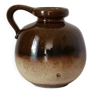 Cruche Céramique Lave - scheurich allemagne