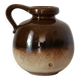 Ceramic Pitcher Lava Fat Scheurich Germany