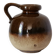 Ceramic Pitcher Lava Fat Scheurich Germany