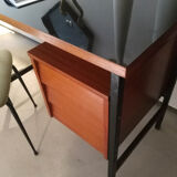1950s office