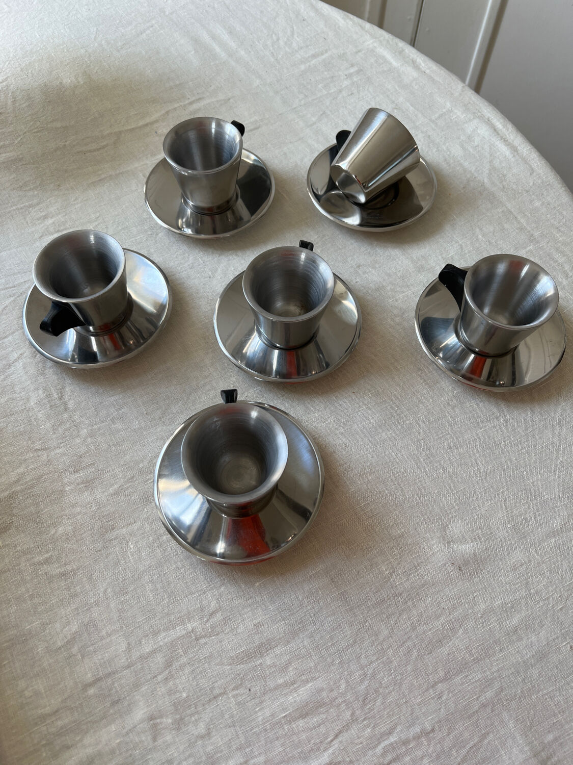 IKEA vintage coffee cups