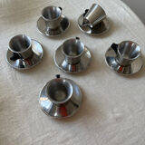 IKEA vintage coffee cups