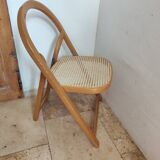 Pair of Arca chairs for Crassevig