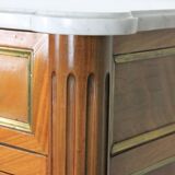 Louis XVI chest of drawers