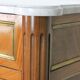 Louis XVI chest of drawers