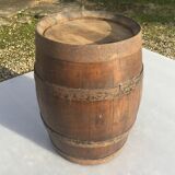 Barrel