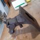 Cast Iron Cow