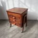 Small side table / Bedside table