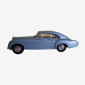 Dinky Matchbox Bentley "R" type continental de 1955