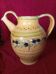 Poterie pichet jarre provencale vintage decor olive