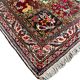 Handmade Bakhtiar Persian rug 160cm x 110cm