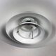 Large Vintage Danish Pendant Lamp • Frandsen • 1033-H • 1970