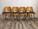 Dining Chairs by Oswald Haerdtl, 1950s, Set of 4