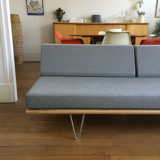 Daybed Modernica grey