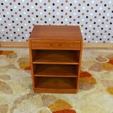 Scandinavian Vintage furniture from the 1960s in Teak