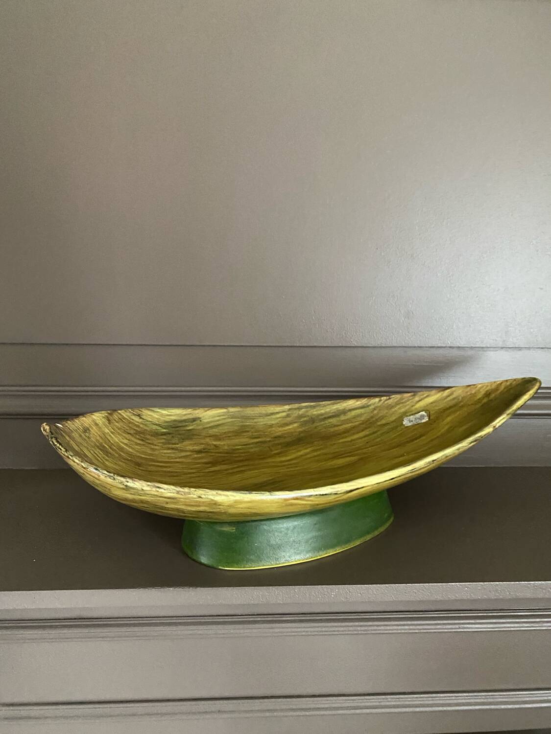 Vintage St Clement cup