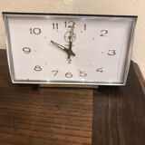 Vintage alarm clock