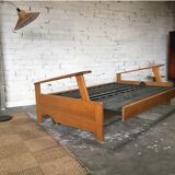 Scandinavian sofa daybed