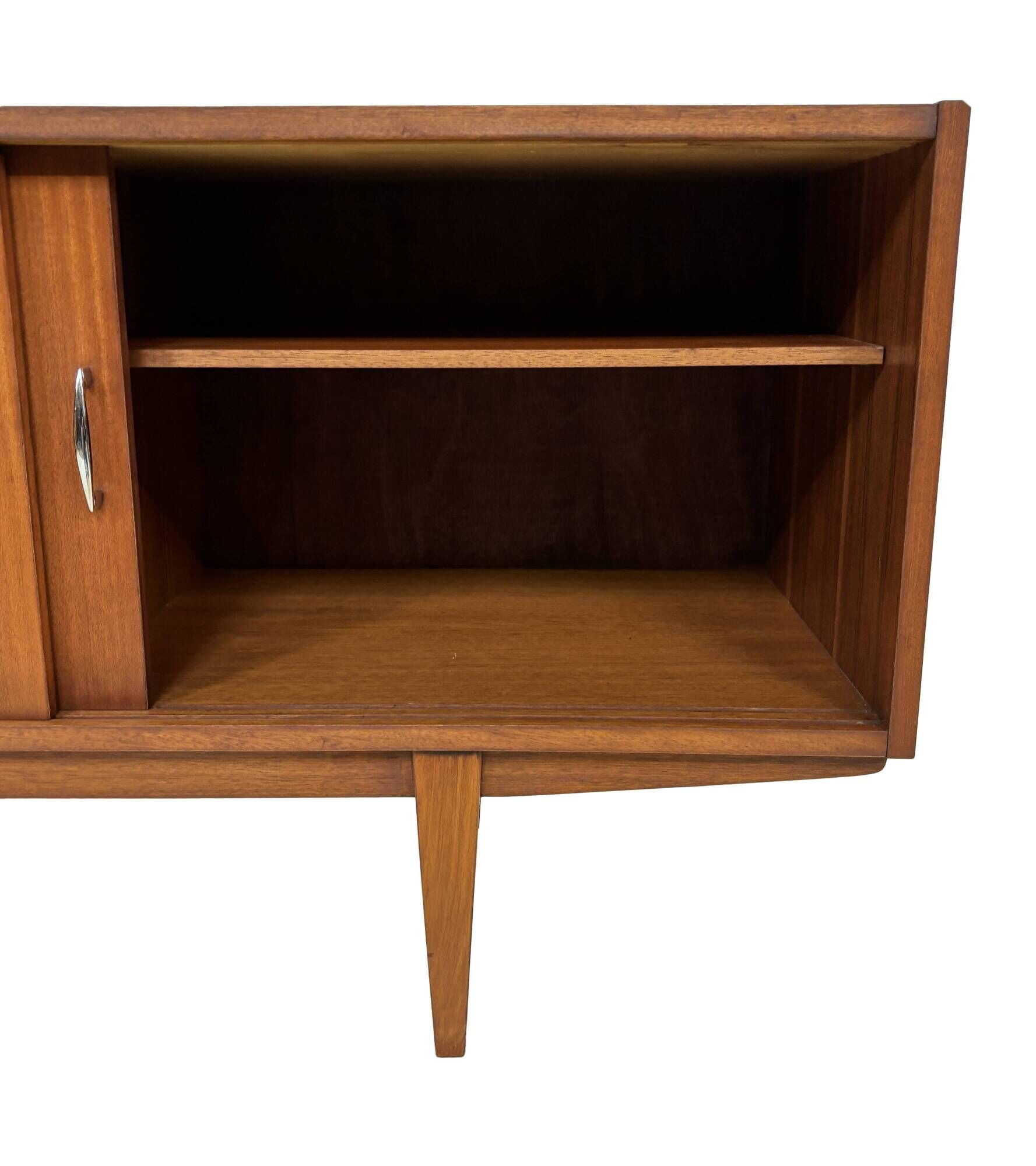 Vintage Sideboard Furniture 60s 70s Design TV Furniture