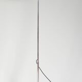 Lampadaire "Mezza Luna" de Bruno Gecchelin vintage 1970