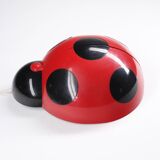 Lucinelle lamp design Jean Pierre Vitrac Co&Co Coccinelle France 70's