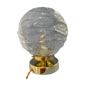 lampe à poser vintage