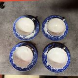 Japanese cups