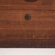 Ancienne commode japonaise Tansu – Période Taishō (c.1913) #31