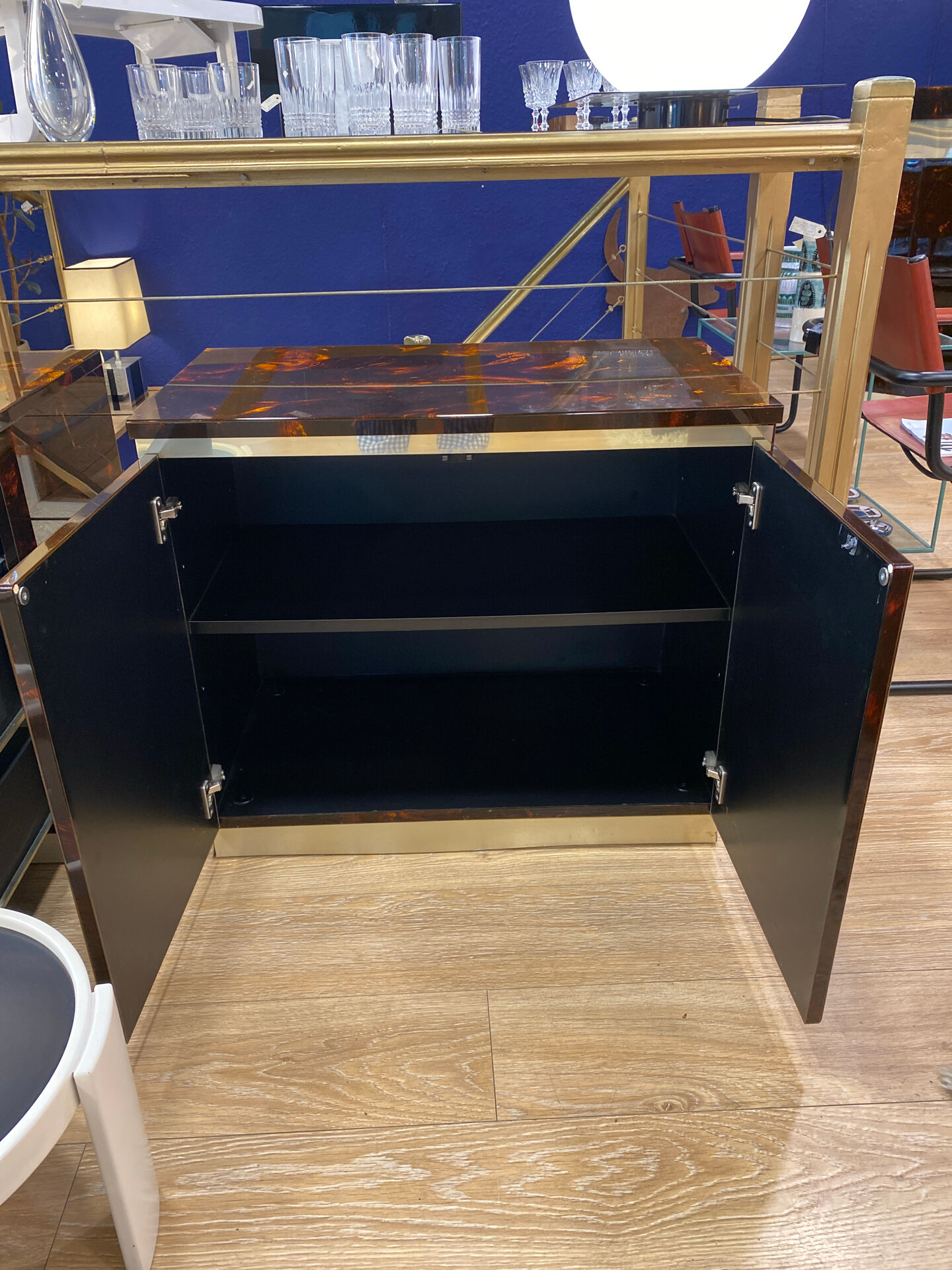 Commodes ou enfilade
