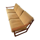 Swedish canapé by Peter Hvidt and Orla Molgaard-Nielsen