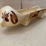 Vintage Vallauris presentation tray