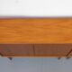 Mid-Century Teak Sideboards from WK Möbel