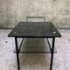 Table basse moderniste des années 1950