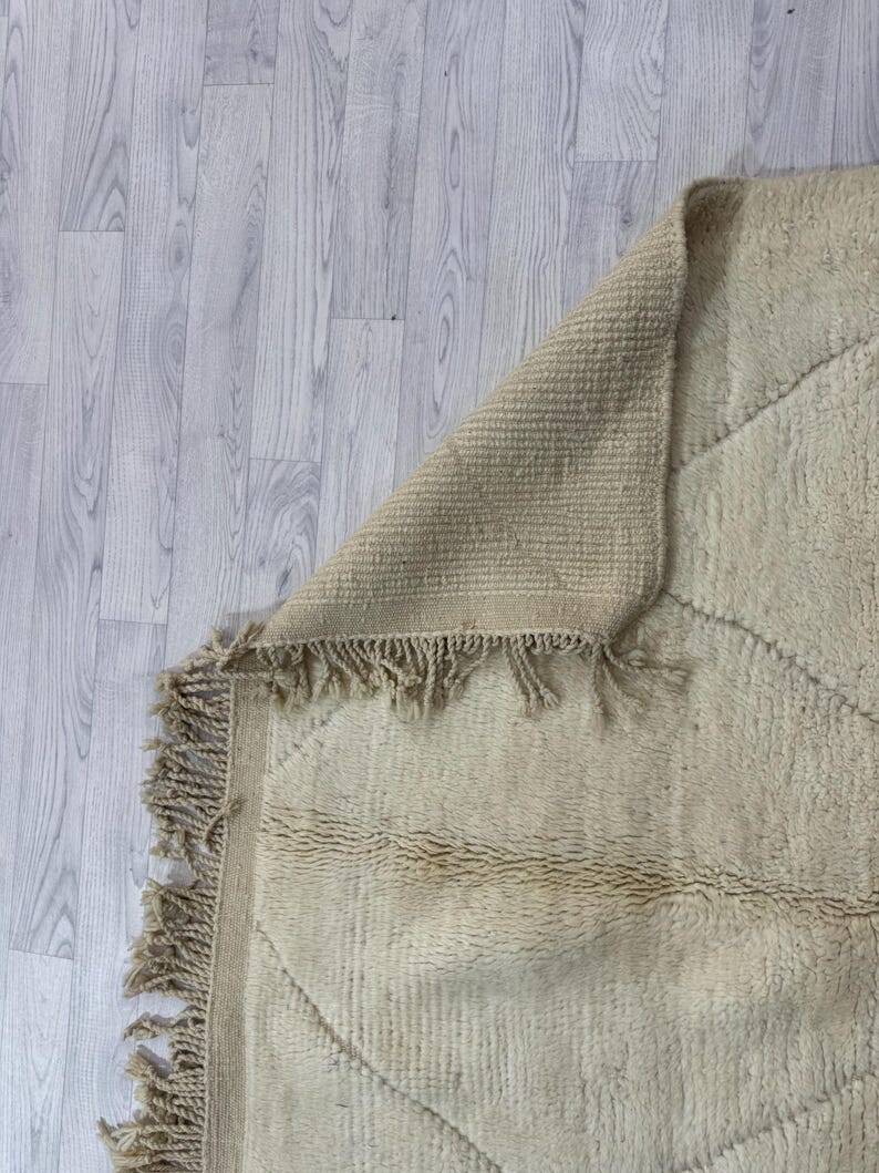 Béni Ouarain rug 250/150cm