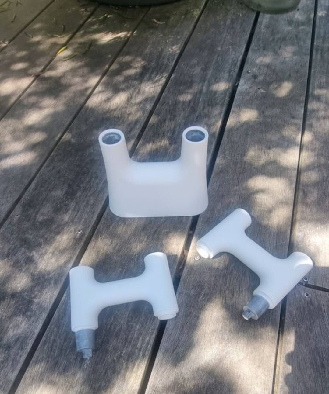 Ikea candle holder, design Ehlen Johansson