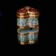 Romeo and Juliet musical jewelry box