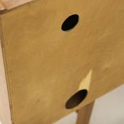 Scandinavian teak sideboard "Korsör", Möbel-Ikea, Sweden, 1960.