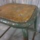 Tabouret d'atelier