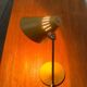 Mid-century table lamp