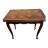 Table portefeuille-style Louis XV