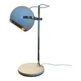 70s Eyeball Lamp